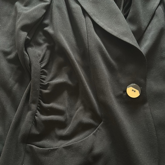 Leifsdottir Wome’s Blazer size 8 - Picture 6 of 7